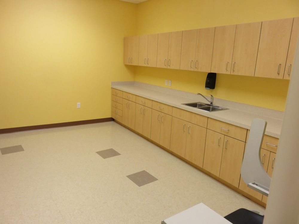 Town Center Medical Office Building: 57 Town Ct, Palm Coast, FL 32164